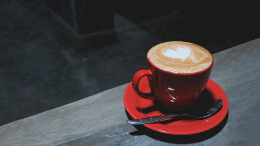 A Deep Dive Into the Minimalist Coffee Bar Aesthetic Trend - Crossroads Coffee Traders