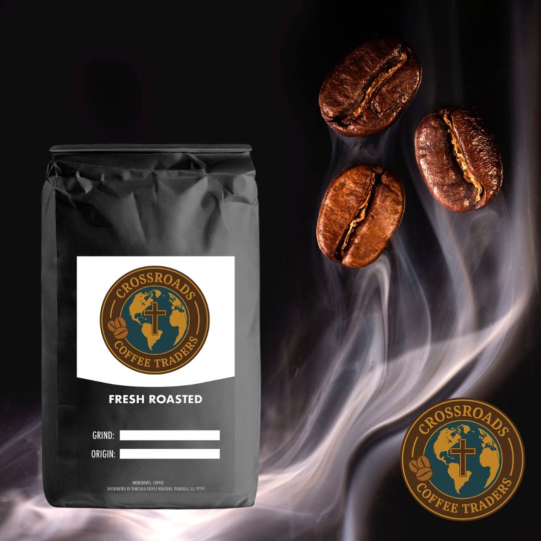 Ethiopian Coffee Traditions: The Birthplace of Coffee - Crossroads Coffee Traders