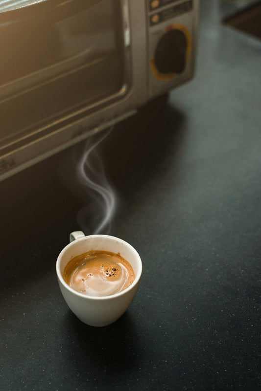 From Seed to Cup: Understanding Coffee Production and Trends - Crossroads Coffee Traders