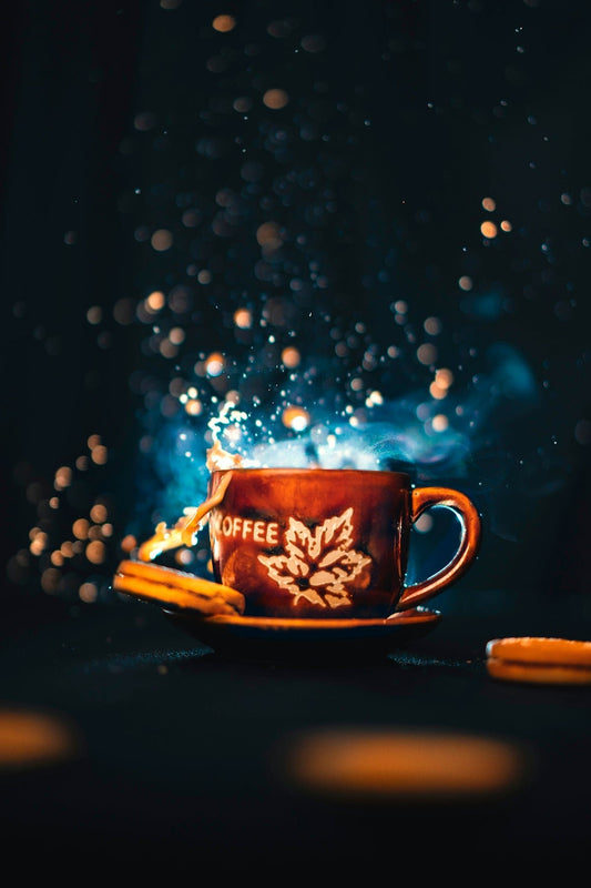 Global Flavor Infusion: Coffee Trends from Cultures Worldwide - Crossroads Coffee Traders