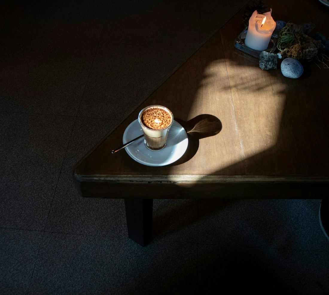 Navigating the Coffee Menu: A Beginner's Glossary Explainer - Crossroads Coffee Traders