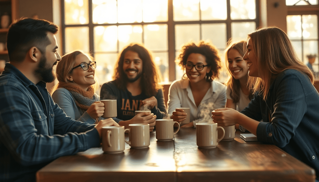 Brewing Techniques / Crossroads Coffee Traders