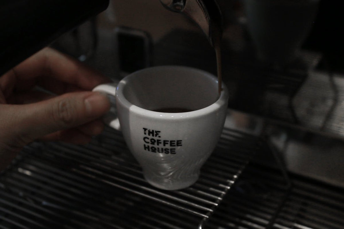 Revolutionizing Your Morning Brew with Next-Gen Coffee Tech - Crossroads Coffee Traders