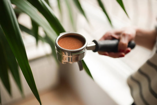 The Top Coffee Trends to Watch This Year - Crossroads Coffee Traders