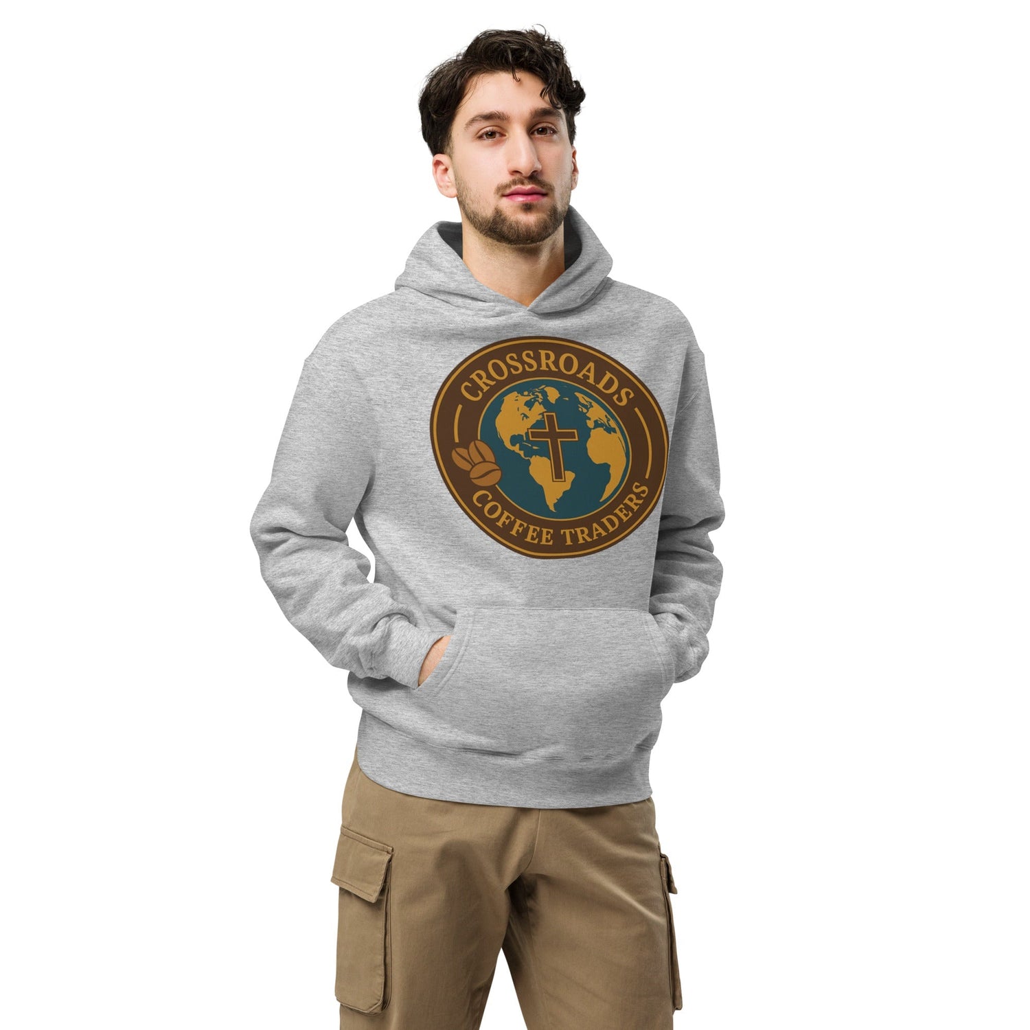 Our Hoodies and Sweatshirts Collection - Crossroads Coffee Traders