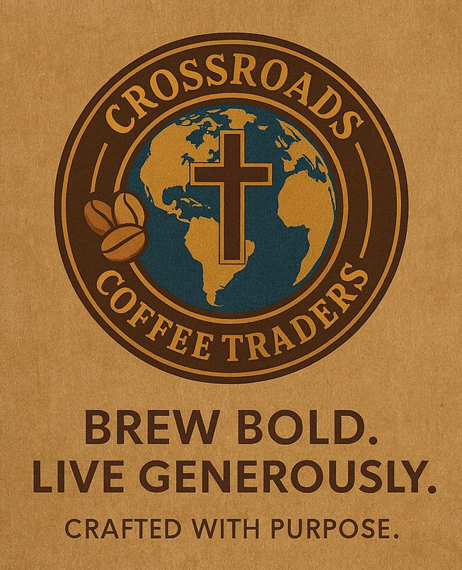 Crossroads Coffee Traders Gift Card
