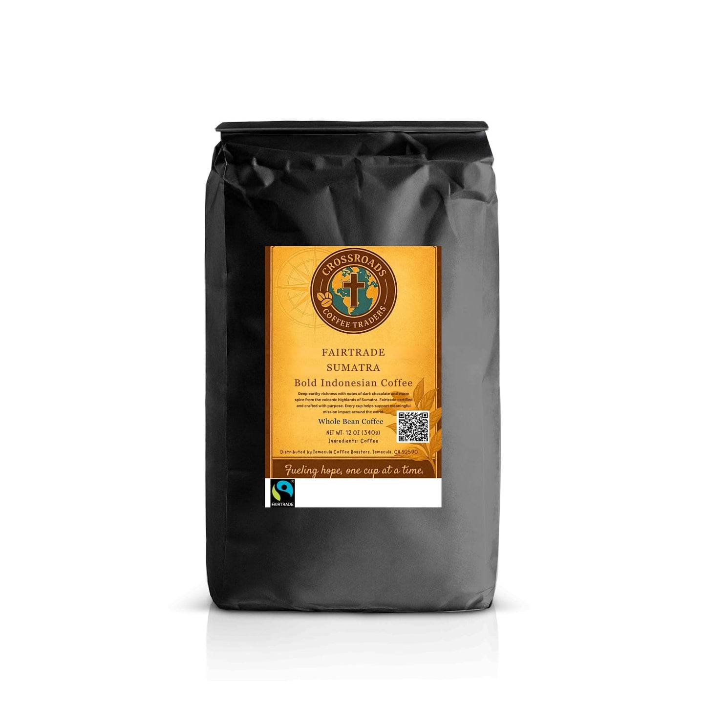 Fairtrade Sumatra