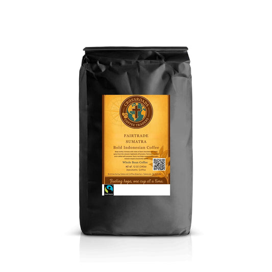 Fairtrade Sumatra